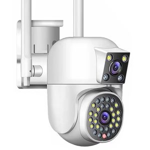 IPC360 HOME Dual Lens Security Camera