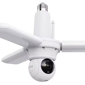 IPC360-Home-Light-bulb-camera