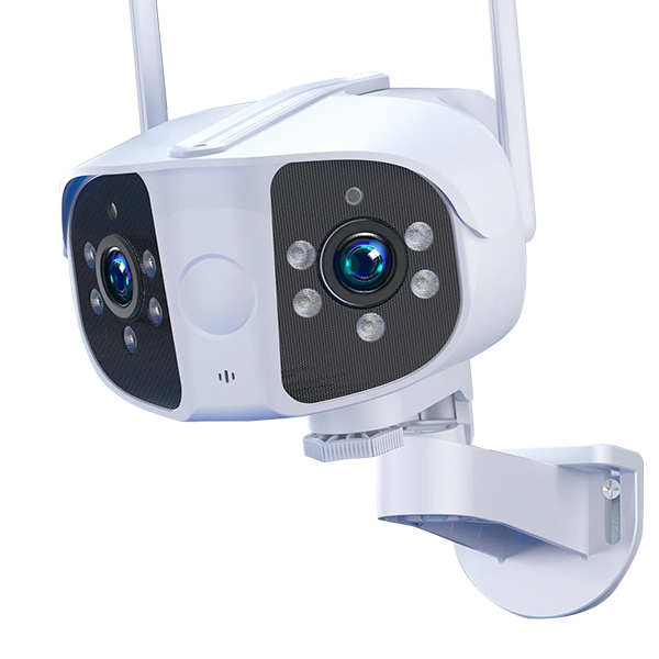 IPC360 Home Panoramic 180° Camera